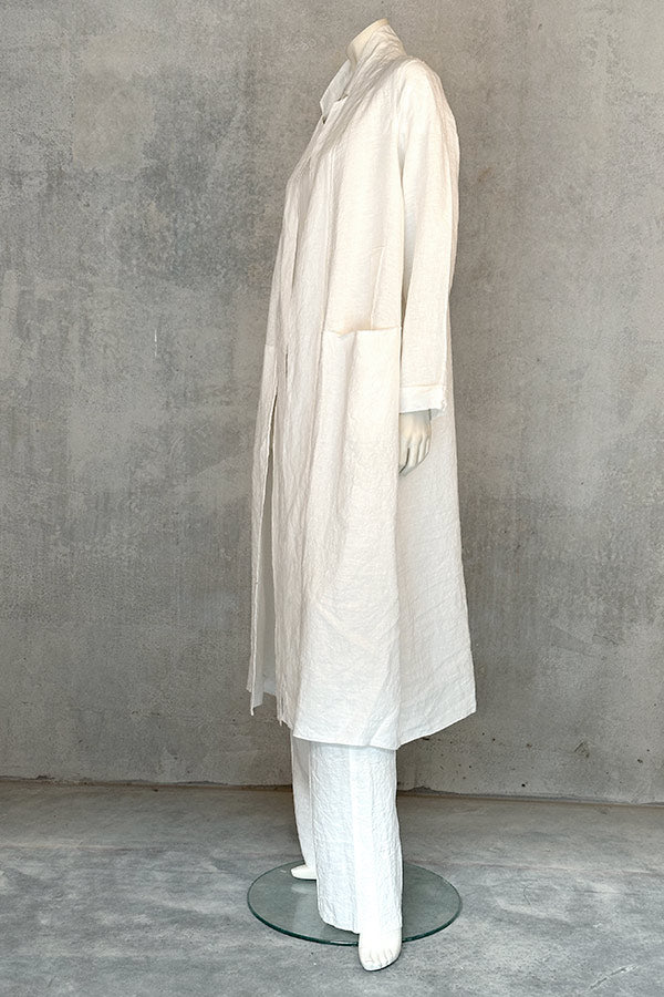 Annette Gortz Tablo Linen Coat