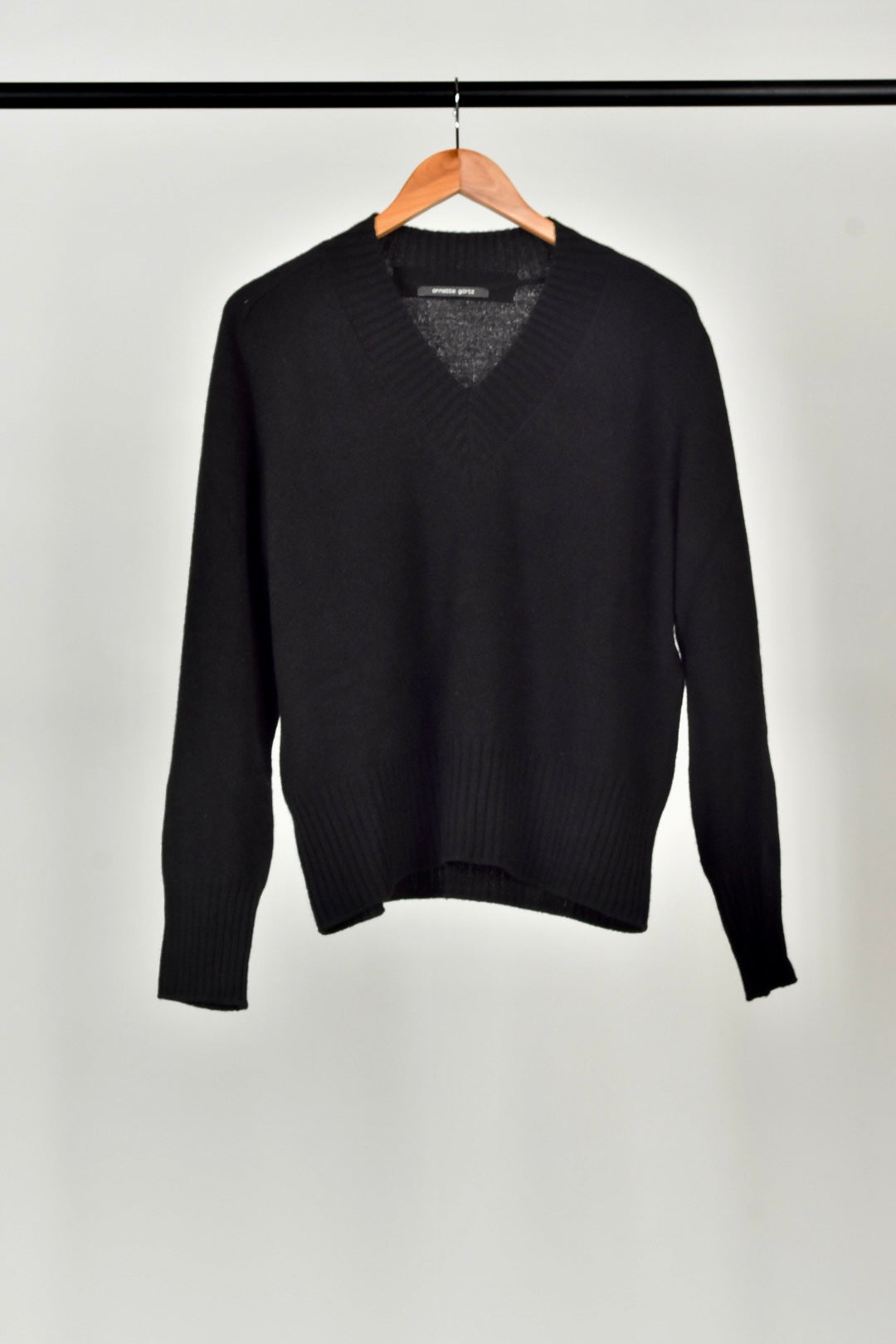 Annette Gortz sweater Lux