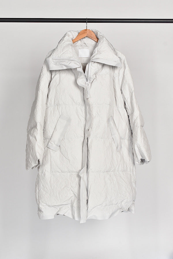 Annette Gortz Puffer Coat Osaka