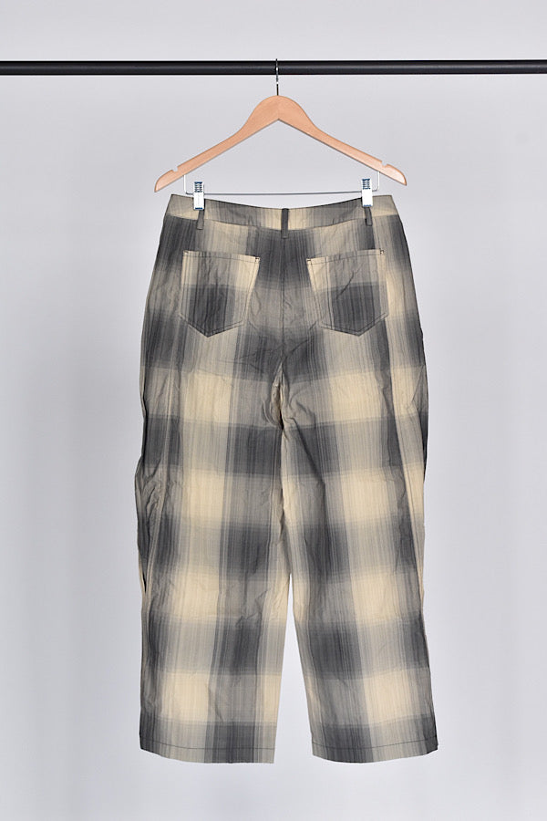 Annette Gortz Pants Mora