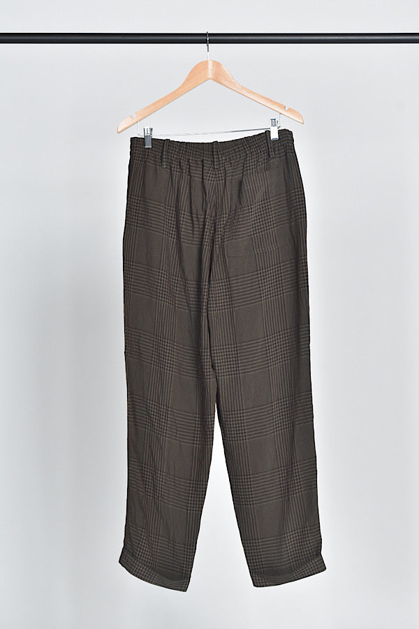 Annette Gortz pants Brit