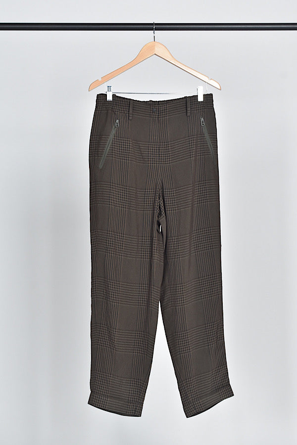 Annette Gortz pants Brit