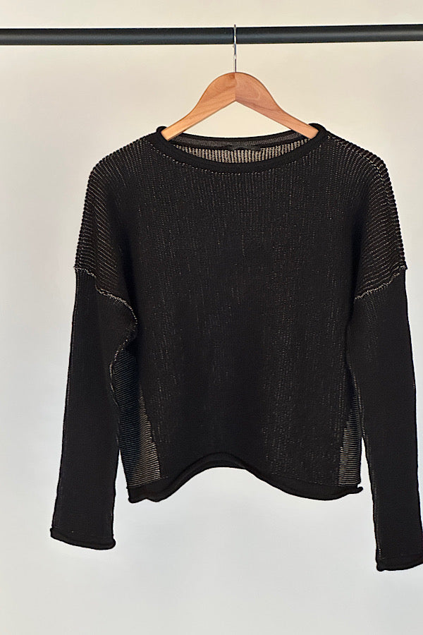 Transit Jumper Maglia 8430