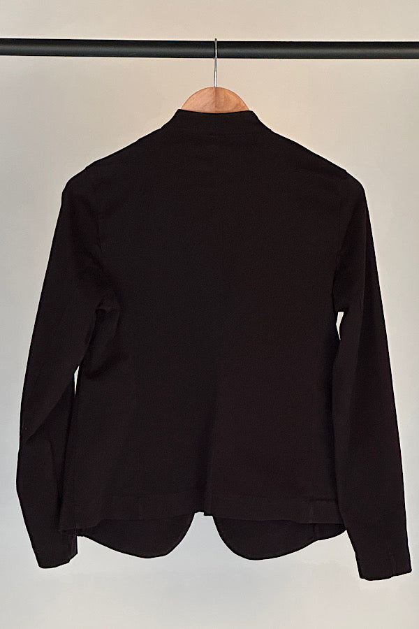 Transit Jacket Giacca R270