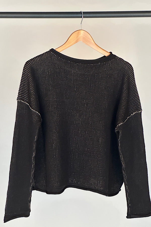 Transit Jumper Maglia 8430