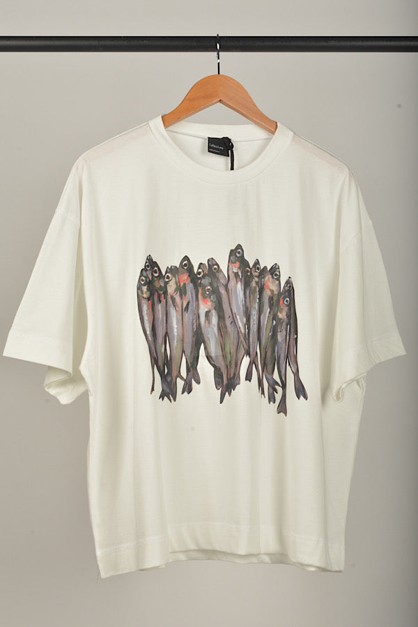 LVL Tee Patrocio