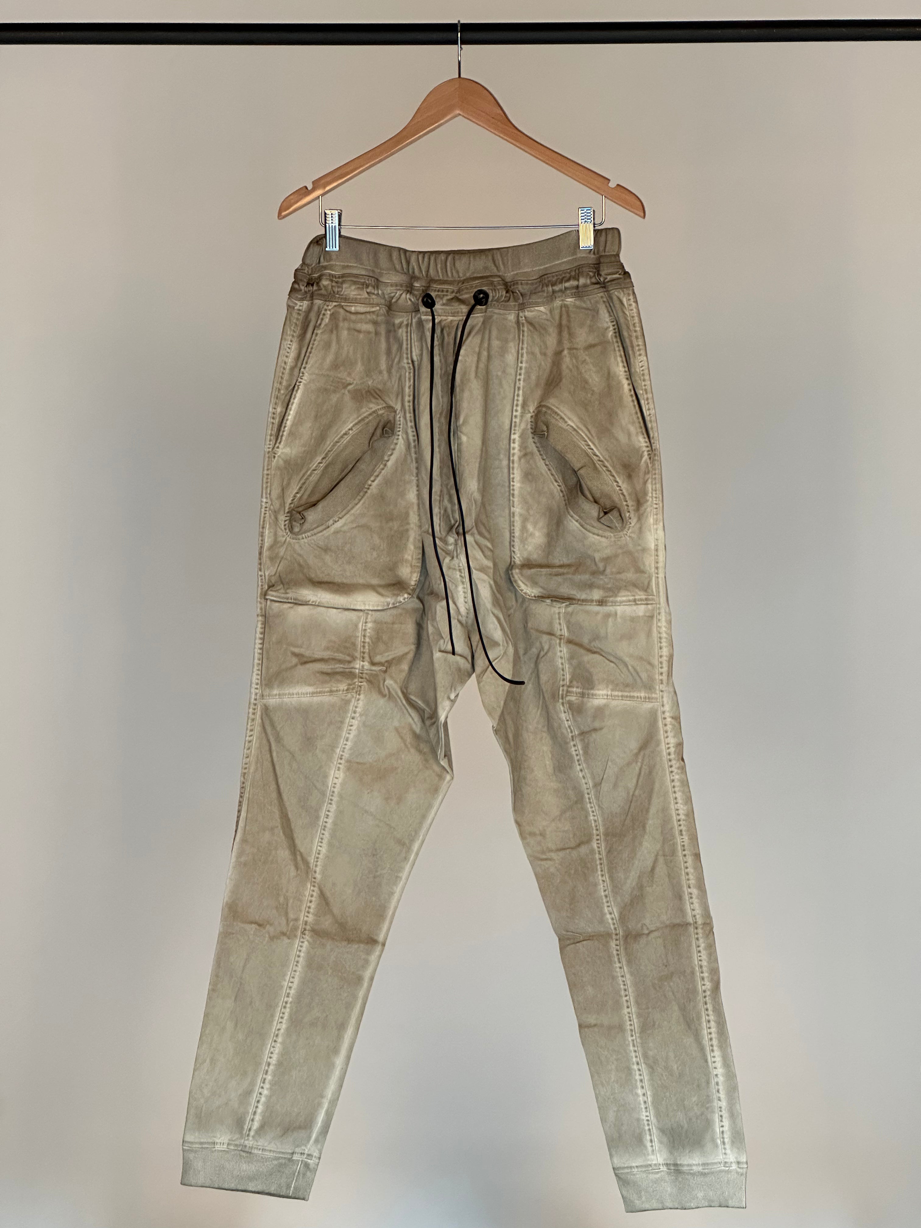 Studio Rundholz Dip Pants Eraser