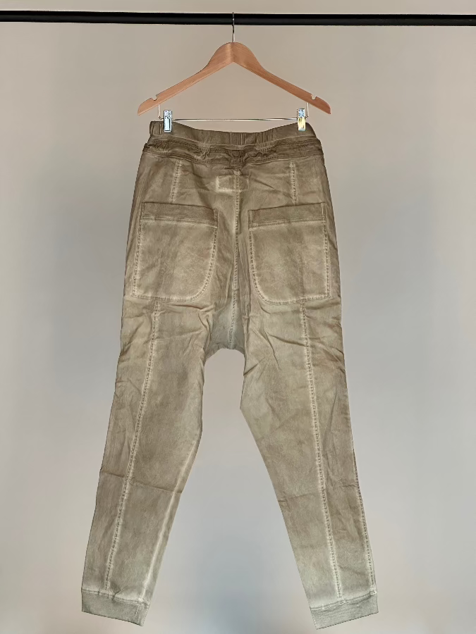 Studio Rundholz Dip Pants Eraser