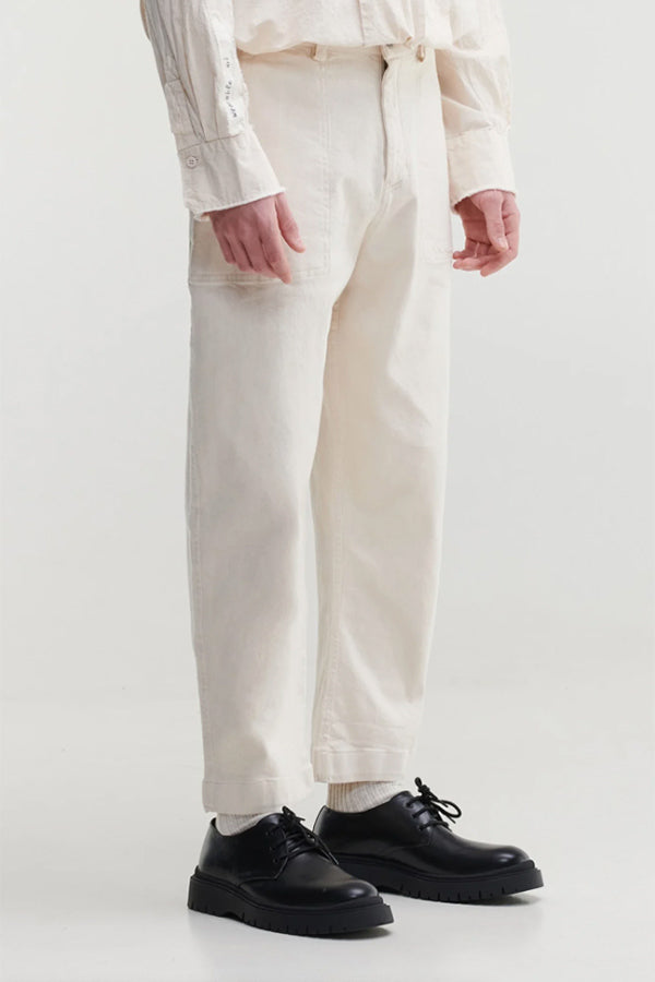 La Vaca Loca Vivir Denim Trousers